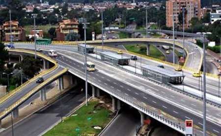 Planea DF obras por 45,000 mdp durante sexenio