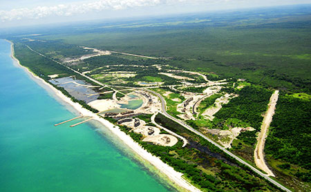 Estimularán turismo en Campeche