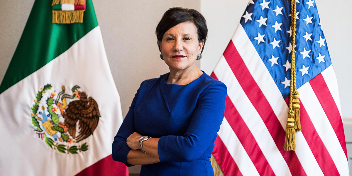 Penny Pritzker presidirá fondo de ayuda para atender Coronavirus