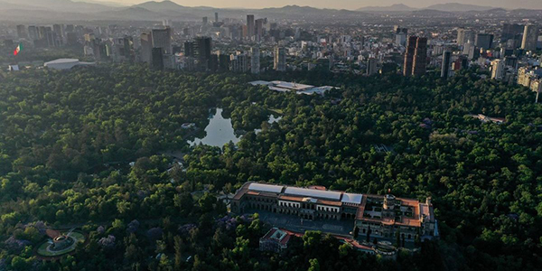 Complejo Cultural Chapultepec Detonará Mayor Movilidad