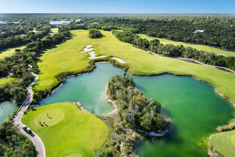 Real Estate Market &amp;amp; Lifestyle,Real Estate,Tulum Country Club,TCC,Tulum,Bahia Principe Residences,Bahia Principe Golf,PGA Tour Latinoamérica, 