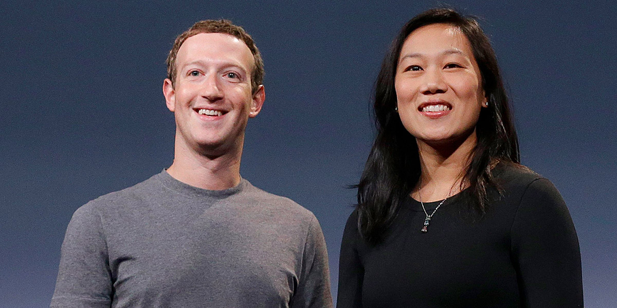 Chan Zuckerberg anuncia nuevo centro biológico en Chicago