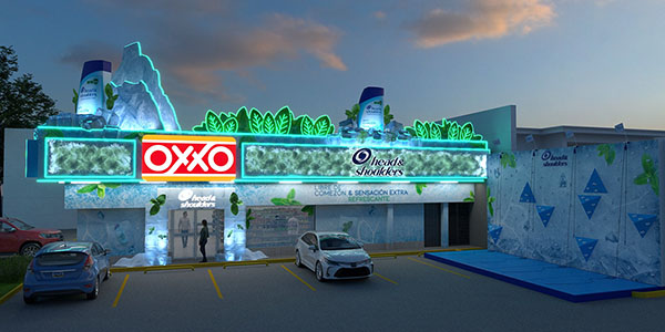 Innovación y expansión: Oxxo entre las marcas mexicanas más valiosas