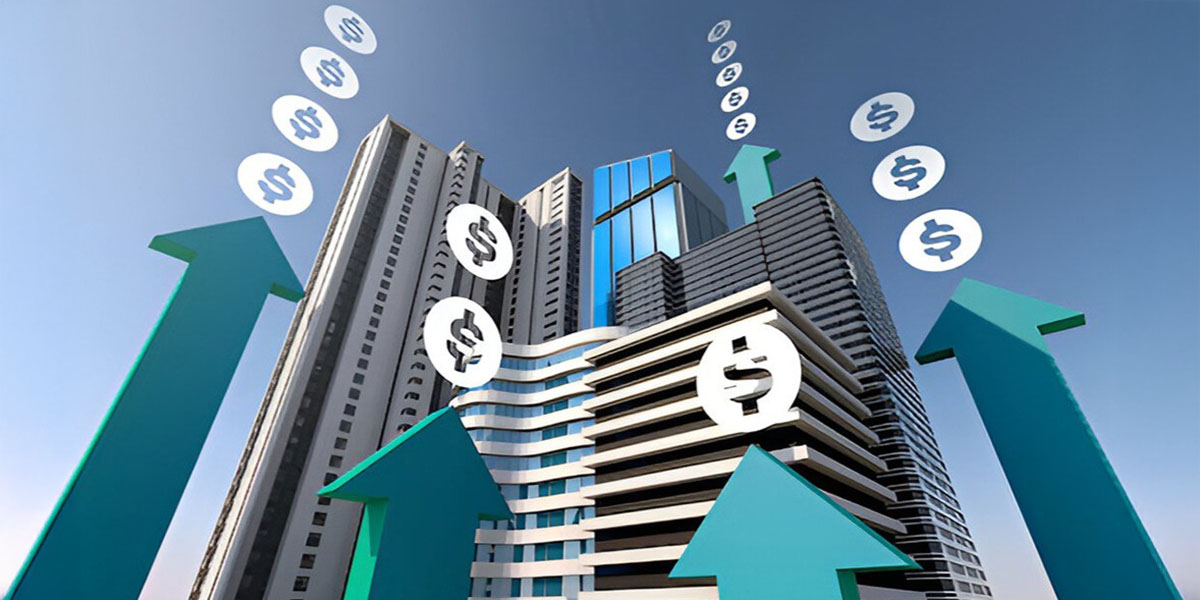 Fibras inmobiliarias viven su mejor momento en años: Repuntan 25.4%