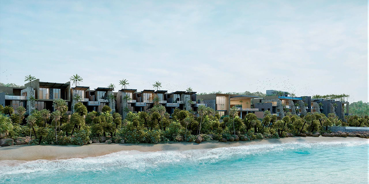 Caribe mexicano lidera el crecimiento de residencias de marca hacia 2030