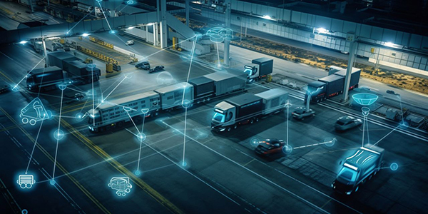 Tecnología y seguros, claves para blindar al sector logístico
