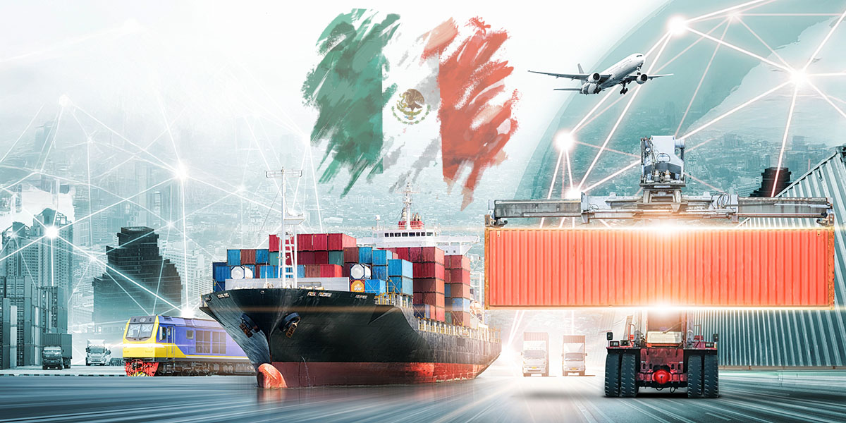 Nearshoring y aranceles: México mantiene atractivo para la IED