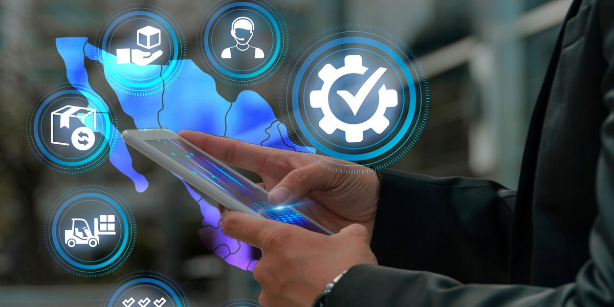 México puede ser mucho más que el gran destino del nearshoring.