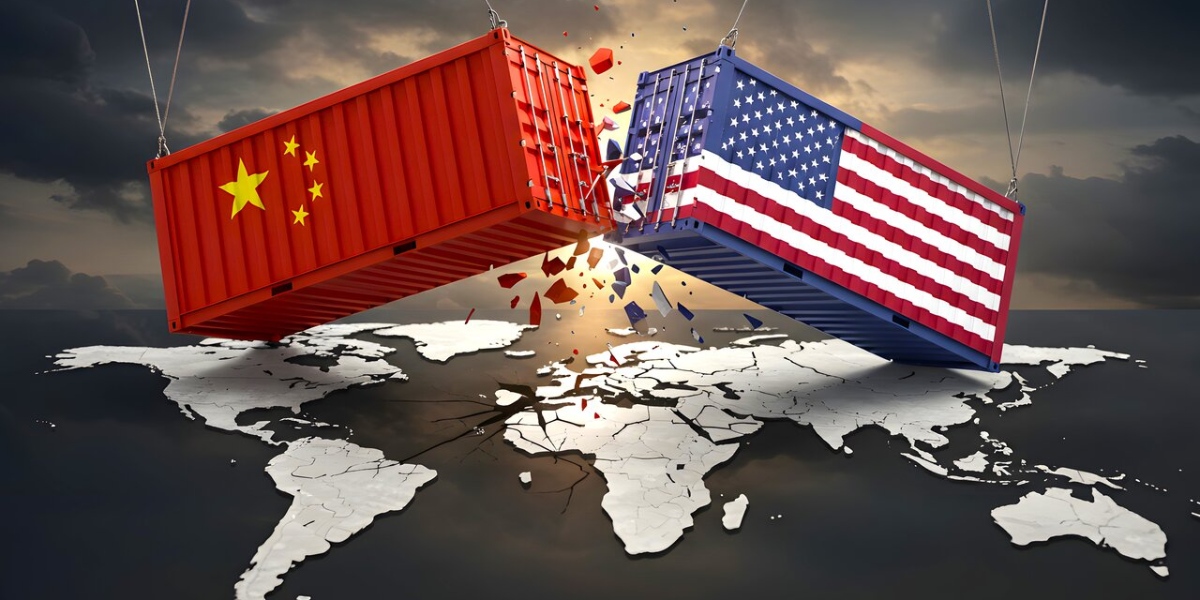 Avances entre Washington y Pekín impulsan al peso y animan a los mercados globales.
