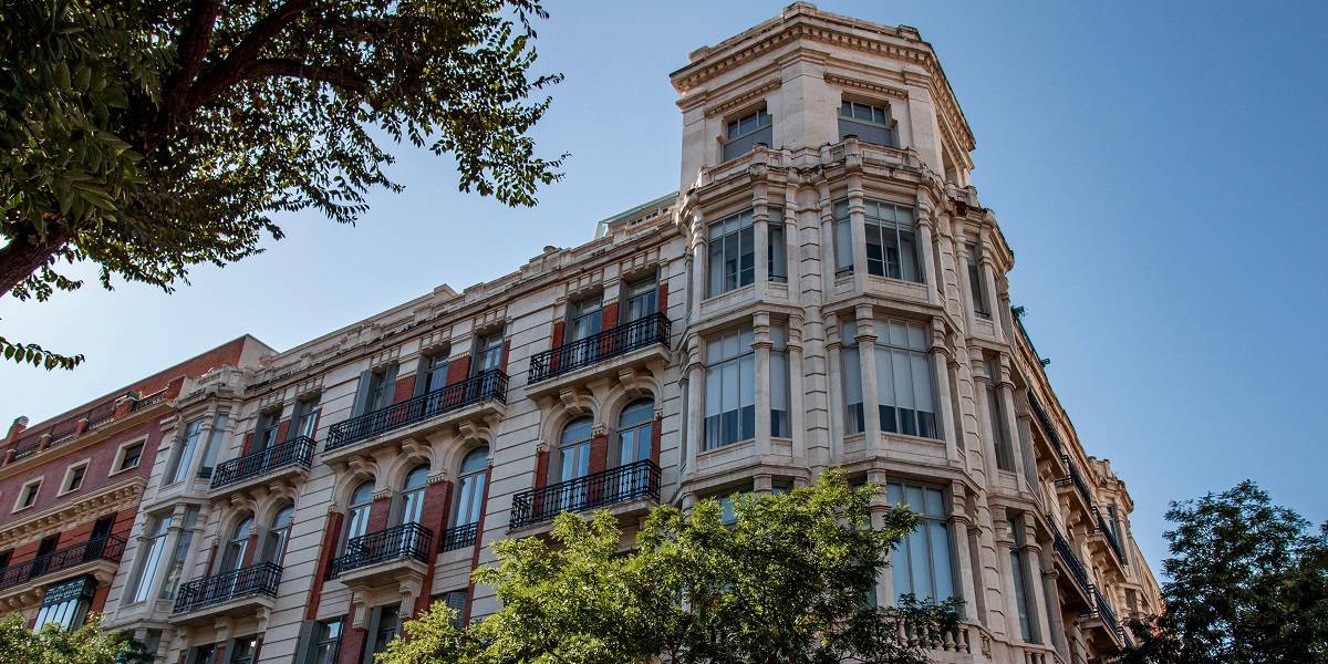 Los inversionistas mexicanos lideran el mercado inmobiliario de lujo en Madrid.