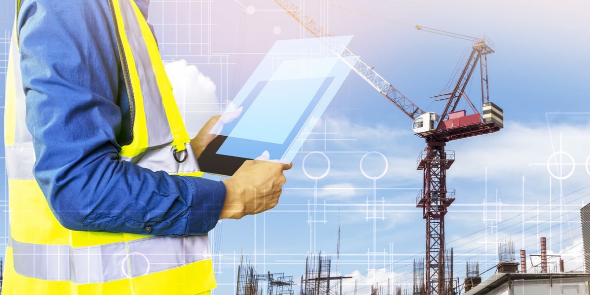 Querétaro reduce 20% el inicio de construcciones industriales.