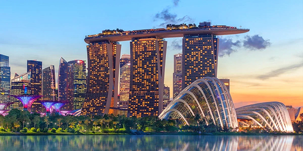 Las ciudades que dominarán y definirán la economía mundial en 2026