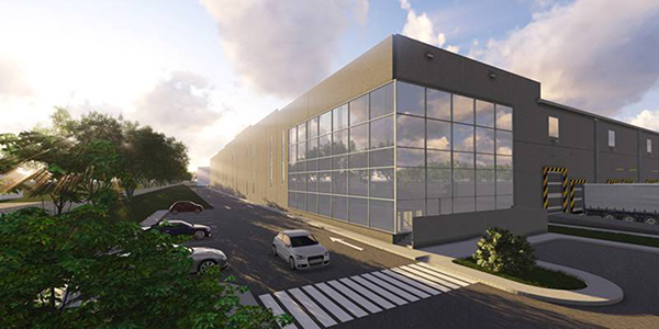 Nuevo polo inmobiliario industrial: Huehuetoca–Zumpango adelante en 2025