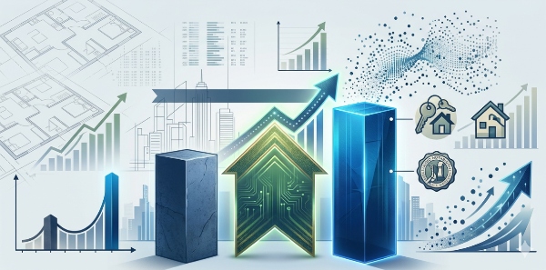 España: ¿En busca de viviendas más grandes?