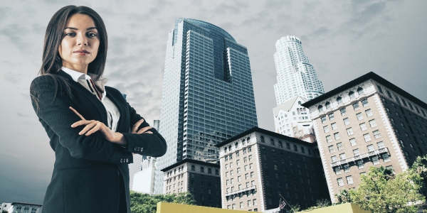 Más allá del 8M: talento femenino acelera franquicias de real estate