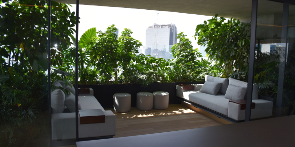 University Tower® redefine el living urbano con oferta diversa desde 30 m2