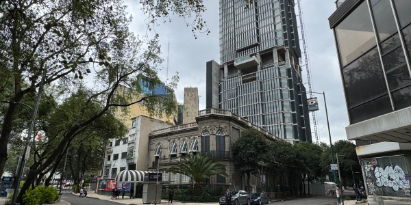 University Tower®: plusvalía, ubicación y escasez impulsan su perfil de inversión