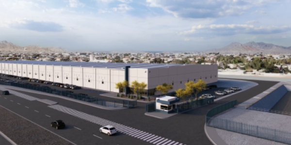 Mercado industrial de Chihuahua acelera demanda