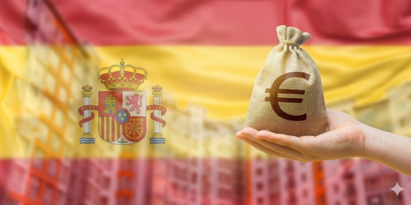 Madrid lidera la inversión inmobiliaria en España con más de 840 M€