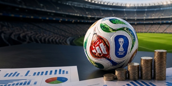 Empresas prevén beneficios en ventas, marca y digitalización por el Mundial