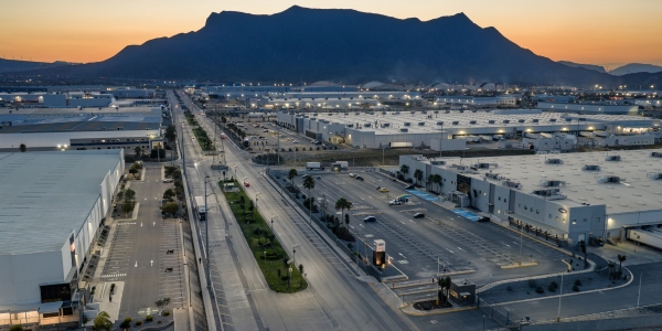FINSA renueva certificación de seguridad en seis parques industriales