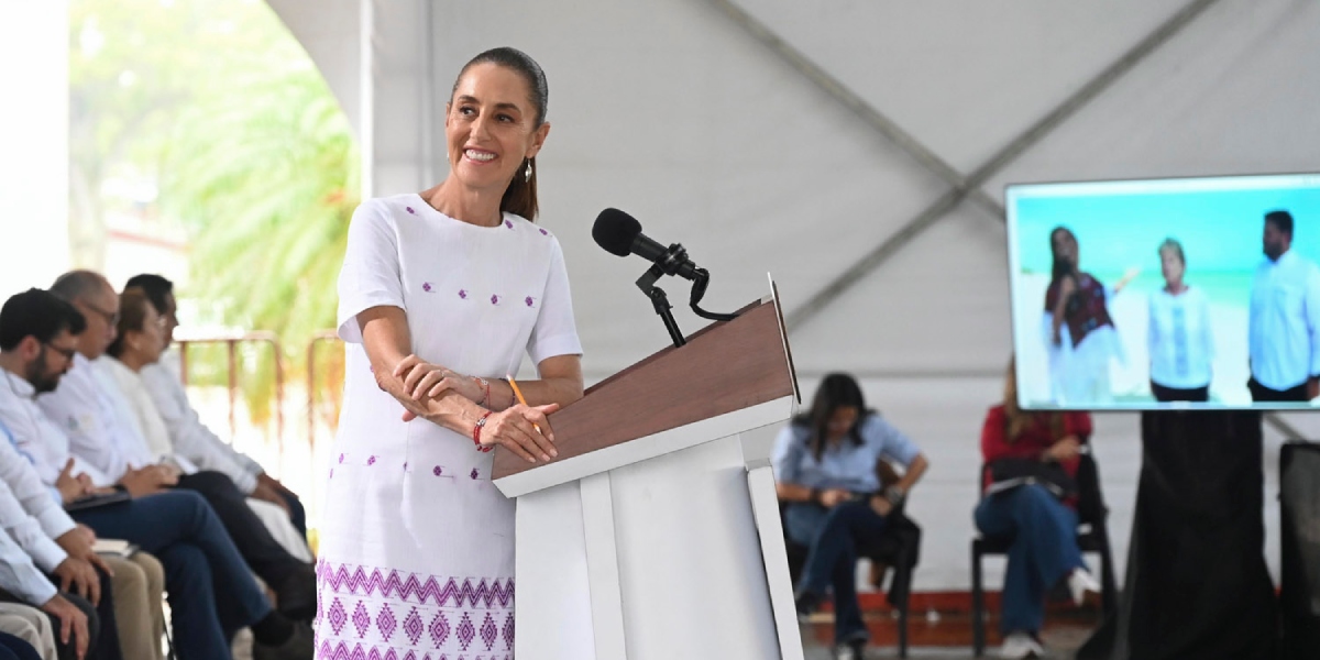 Gobierno federal invertirá 190 mil mdp para transformar a Veracruz