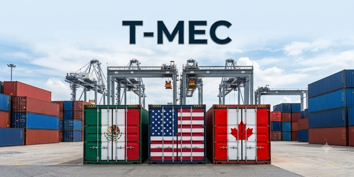 Revisión del T-MEC: entre mayor certidumbre y nuevos riesgos cambiarios