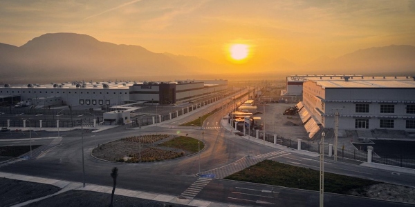 Financiamiento de BBVA impulsa sector industrial en Bajío y norte del país