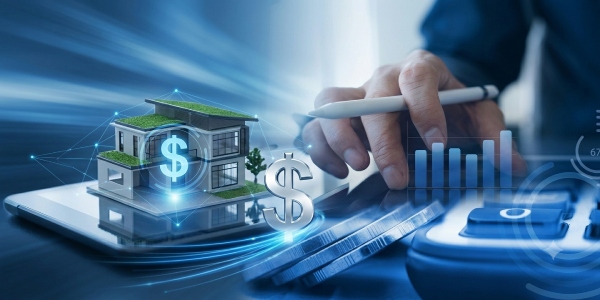 ¿Cuáles son los impuestos por comprar o vender una casa?