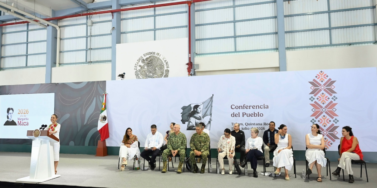 Plan Tulum Renace impulsa el turismo con menor costo de acceso y nueva movilidad