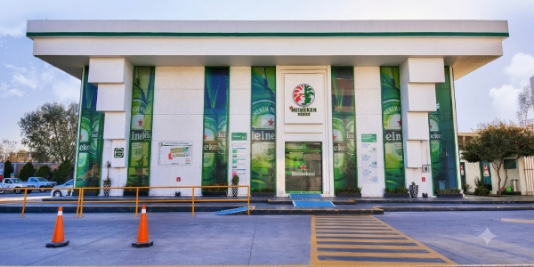 Fibra HD aceleró en el 2T26 su transformación hacia el mercado industrial