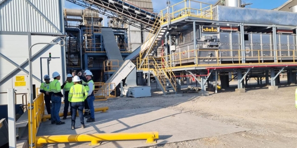 Holcim México apuesta por economía circular para reducir emisiones de CO2