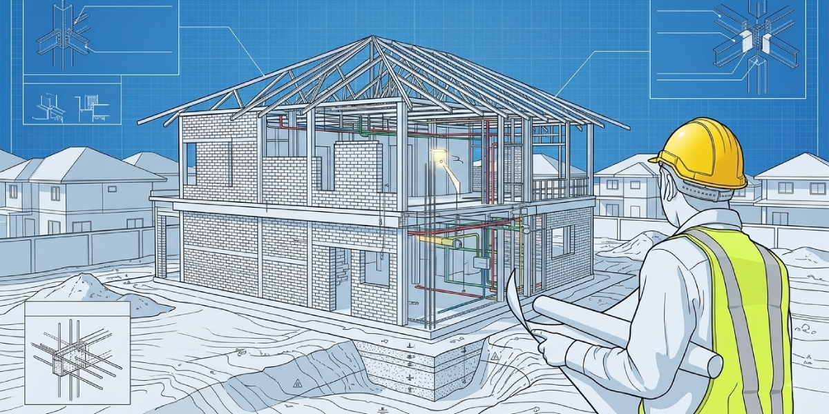 BBVA integra terreno y construcción en nuevo crédito hipotecario