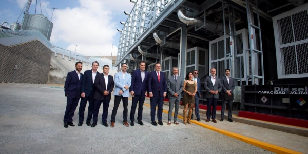 KIO Data Centers evalúa inversión de 1,300 mdd para crecer en Querétaro