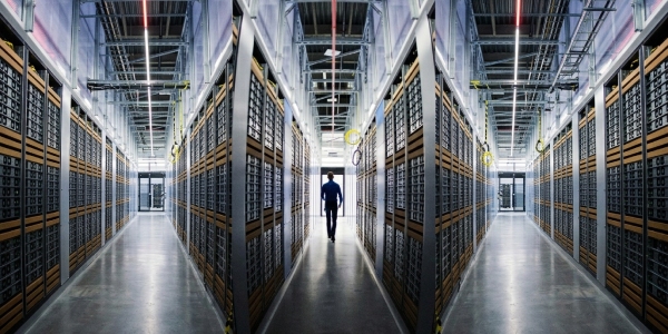 Nearshoring tecnológico: IA y data centers ganan terreno en México