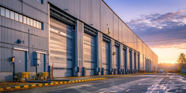 Monterrey reduce 30% la demanda industrial en el tercer trimestre de 2026