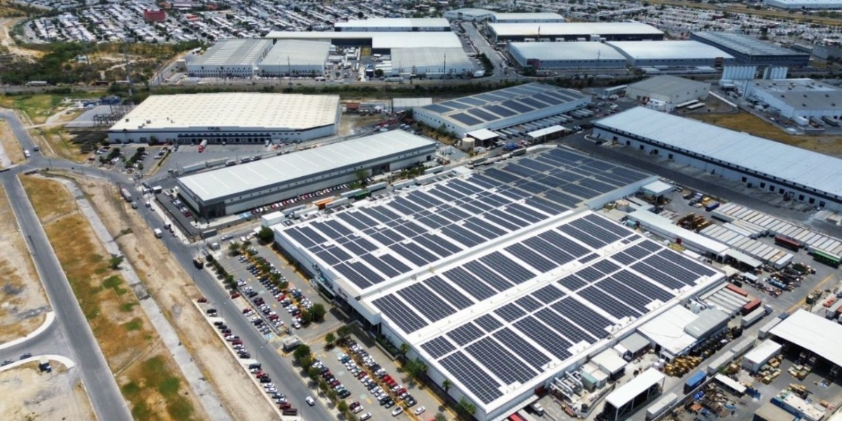 Nearshoring chino en México enfrenta retos eléctricos para atraer inversiones