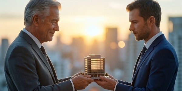 Transferencia de riqueza: el reto de preservar el patrimonio entre generaciones