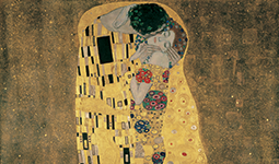 Klimt en Viena