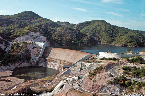 En México se ha incrementado la necesidad de invertir en proyectos de infraestructura.