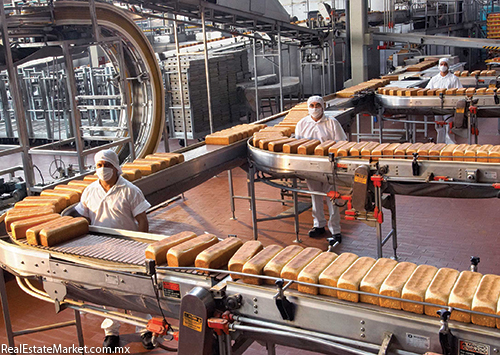 Precios de materias primas podrían estabilizarse y afectarían al sector de alimentos y bebidas.