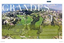 Grandes proyectos financiados - Real Estate Market & Lifestyle