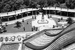 Palacio de Bellas Artes.