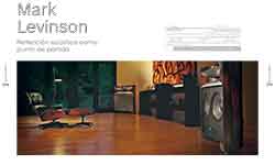 Mark Levinson - Real Estate Market & Lifestyle