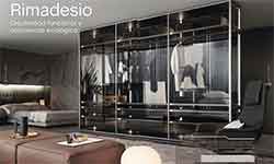 Rimadesio - Real Estate Market & Lifestyle