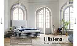 Hästens - Real Estate Market & Lifestyle