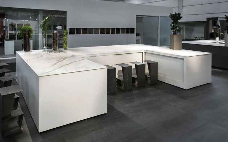 Laminam, The best in design, Real Estate, Mármoles Arca, Diseño