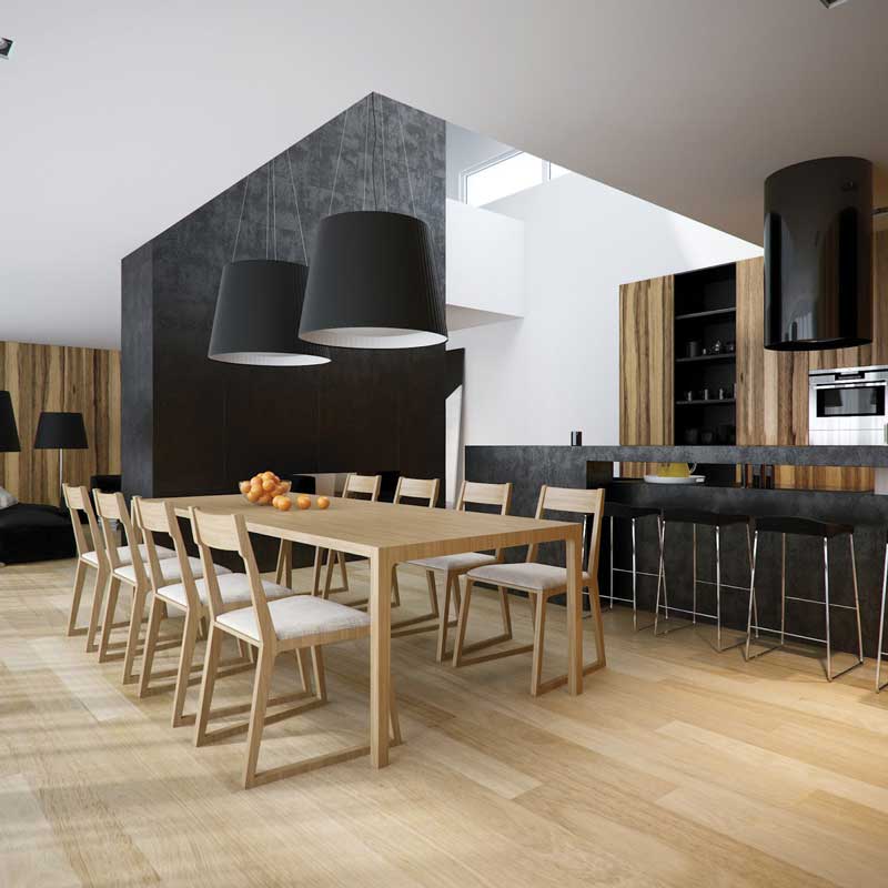 Forêt, The best in design, Real Estate,parquet de madera,pisos,Diseño,Interiorismo