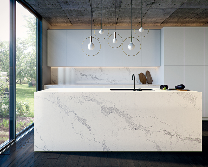 Caesarstone, the best in design, real estate, diseño, interiorismo