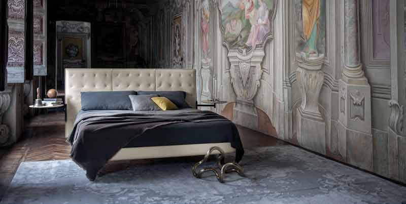 Poltrona Frau, The best in design, Real Estate, muebles